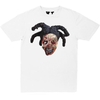 Kodak Black x Vlone Zombie T-Shirt White