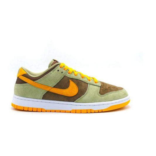Nike Dunk Low Dusty Olive by Nike from £185.00