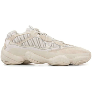 Adidas Yeezy 500 Blush by Yeezy in Shoes. Available at KershKicks for £260.00. A must-have for fans of Yeezy looking to elevate their style with this Shoes.