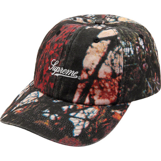 Pigment Print Script Logo 6-Panel by Supreme from £100.00