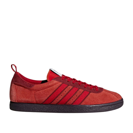 C.P Company Tobacco by Adidas in Shoes. Available at KershKicks for £275.00. A must-have for fans of Adidas looking to elevate their style with this Shoes.