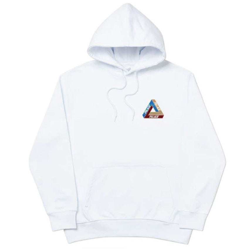Palace Tri-Tex Hood White from Palace