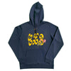 Nike x Drake Certified Lover Boy Hoodie Navy