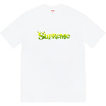 Supreme Shrek Tee White