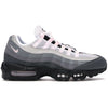 Nike Air Max 95 Gunsmoke Pink Foam