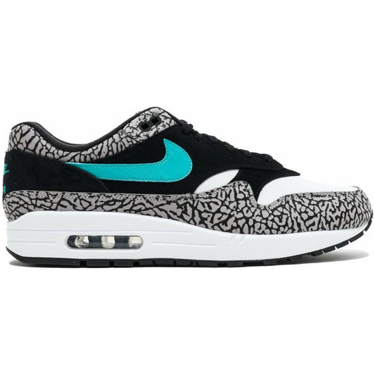 Nike Air Max 1 Atmos Elephant (2017) by Nike in Shoes. Available at KershKicks for £450.00. A must-have for fans of Nike looking to elevate their style with this Shoes.