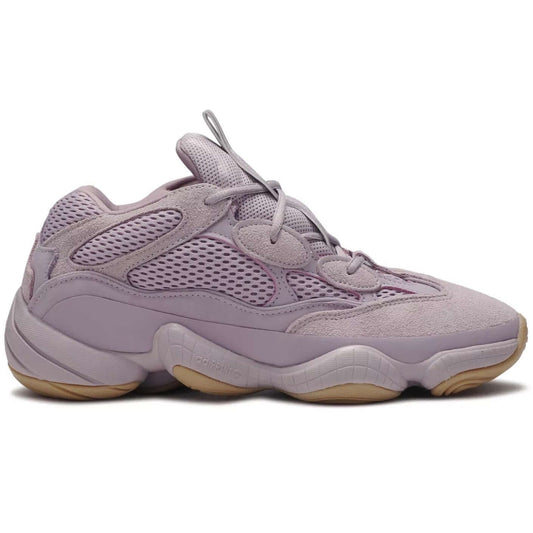 Adidas Yeezy 500 Soft Vision by Yeezy in Shoes. Available at KershKicks for £375.00. A must-have for fans of Yeezy looking to elevate their style with this Shoes.
