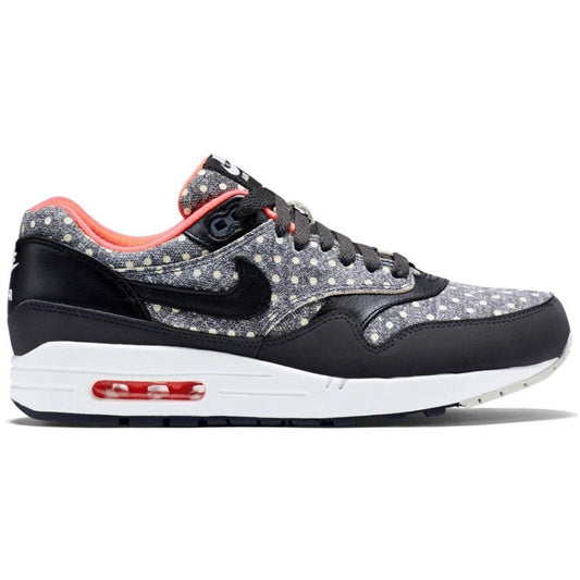 Nike Air Max 1 Polka Dot Pack (2015) by Nike in Shoes. Available at KershKicks for £150.00. A must-have for fans of Nike looking to elevate their style with this Shoes.