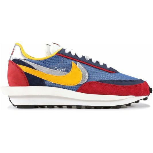 Nike LD Waffle Sacai Blue Multi by Nike from £520.00