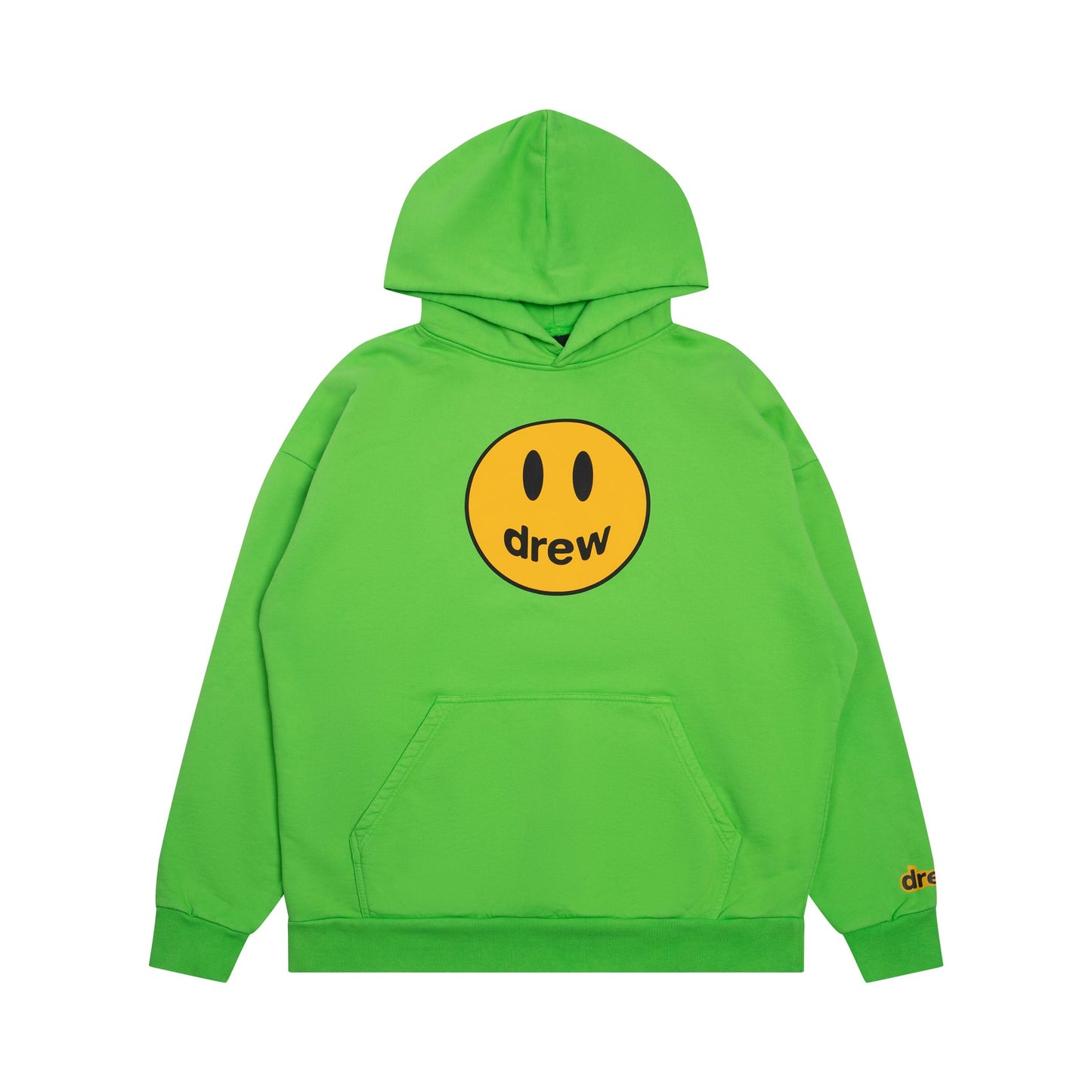 Drew House Mascot Hoodie - Lime from Drew House