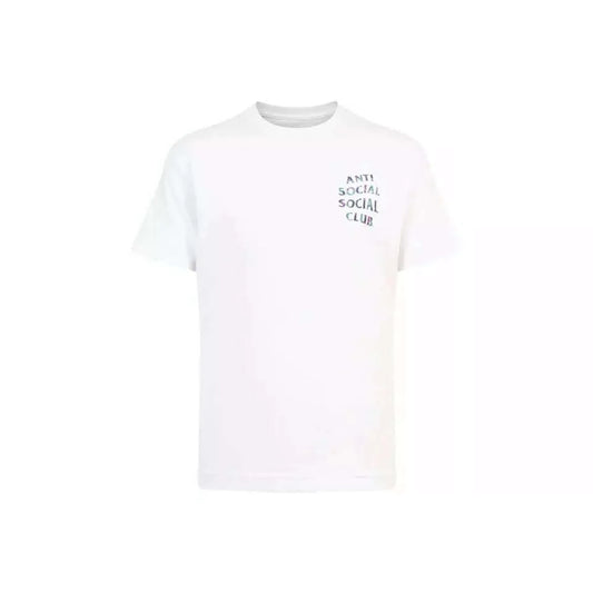 Anti Social Social Club Kiss The Wall Tee 'White' by Anti Social Social Club in . Available at KershKicks for £95.00. A must-have for fans of Anti Social Social Club looking to elevate their style with this T-Shirt.