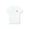 ANTI SOCIAL SOCIAL CLUB TEE MANIAC TEE WHITE