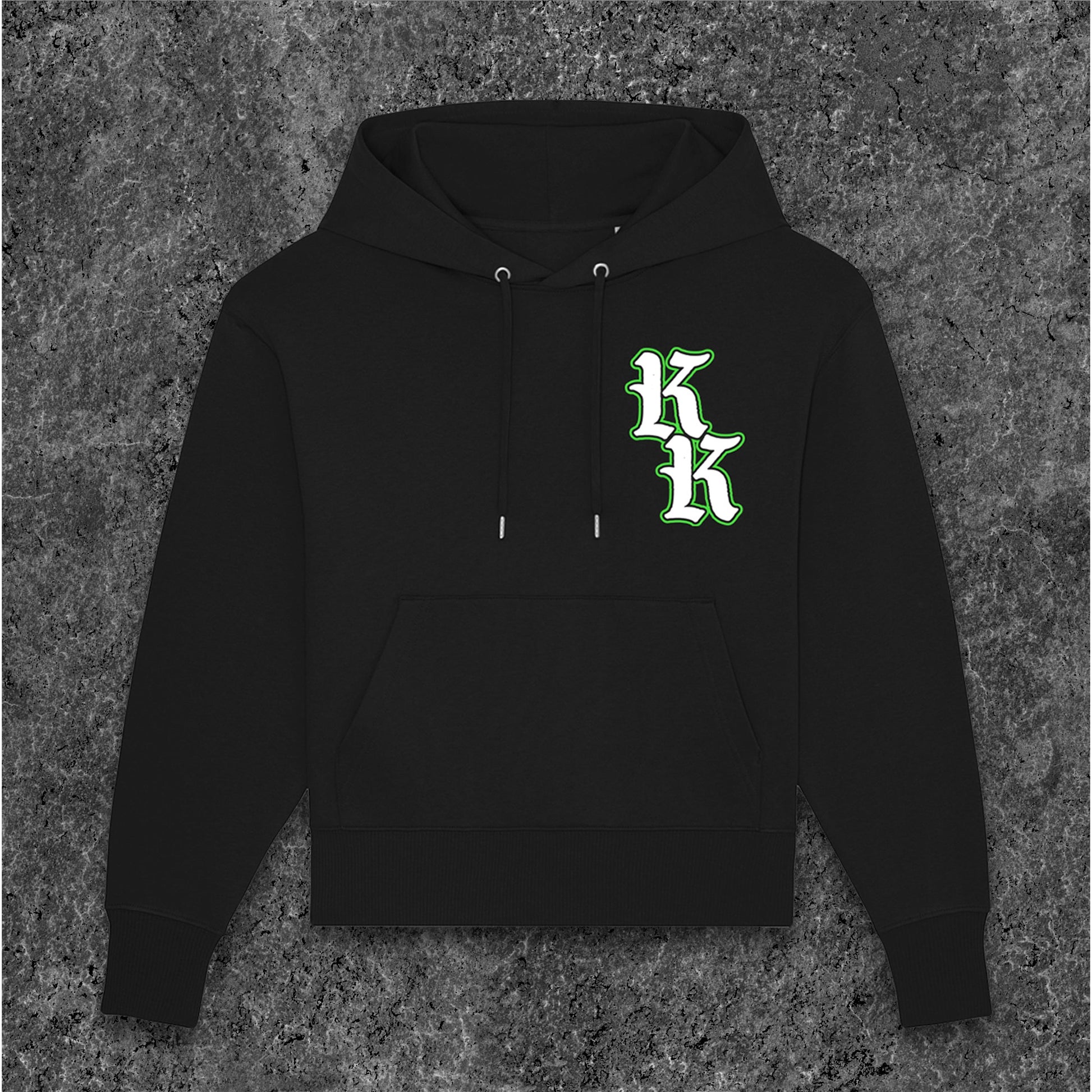 Protection Hoodie by KershKicks in . Available at KershKicks for £65.00. A must-have for fans of KershKicks looking to elevate their style with this Hoodie.