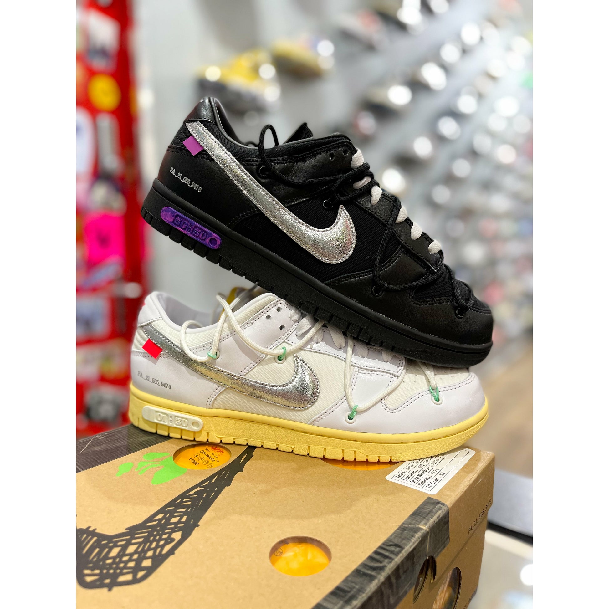 off white 01