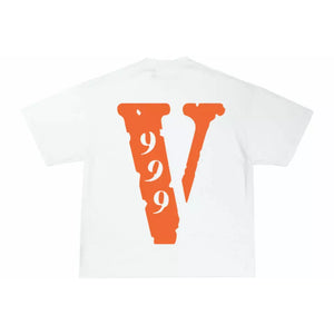 Get It Now Vlone X 999 X Juice Wrld T-shirt 