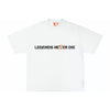 Juice Wrld x Vlone T-Shirt White
