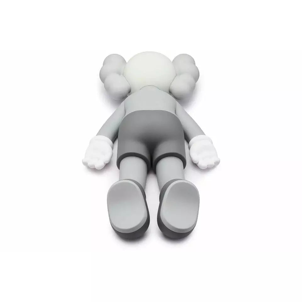 KAWS Companion 2020 Figure by Kaws in Clothing Accessories. Available at KershKicks for £425.00. A must-have for fans of Kaws looking to elevate their style with this Accessories.