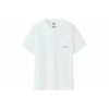 Kaws x Uniqlo XX Pocket Tee - White