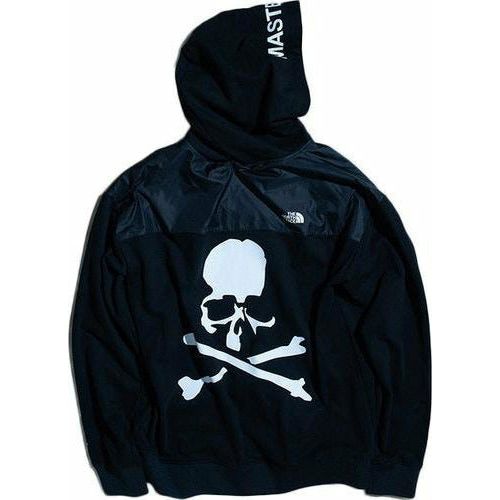 Mastermind The North Face Pullover Sweatshirt from Mastermind