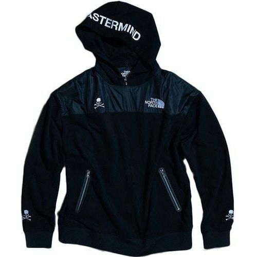 Mastermind The North Face Pullover Sweatshirt from Mastermind