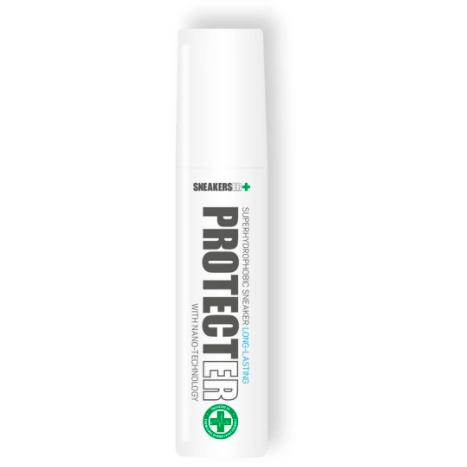 SneakersER Protector - SuperHydrophobic Protector by SneakersER in Clothing Accessories. Available at KershKicks for £12.00. A must-have for fans of SneakersER looking to elevate their style with this Accessories.
