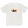 Travis Scott Cactus Jack Flame Tee