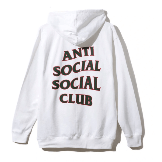 Anti social social hoodies sales
