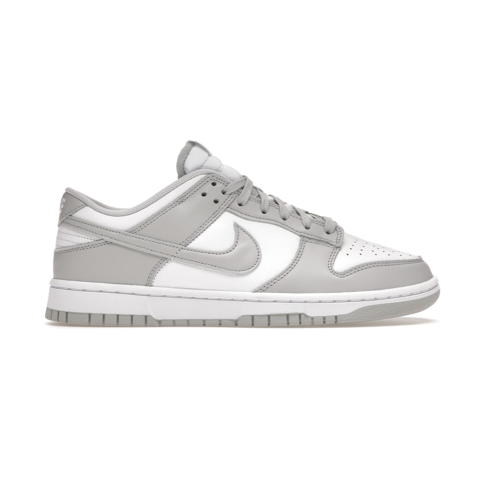 Buy Nike Dunk Low Grey Fog from KershKicks from £175.00