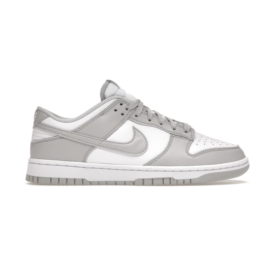 Nike Dunk Low Grey Fog by Nike from £123.00