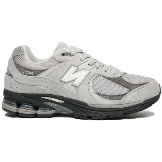 New Balance M2002RC1 Grey by New Balance in Shoes. Available at KershKicks for £165.00. A must-have for fans of New Balance looking to elevate their style with this Shoes.