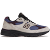 New Balance 993 Aime Leon Dore Taupe