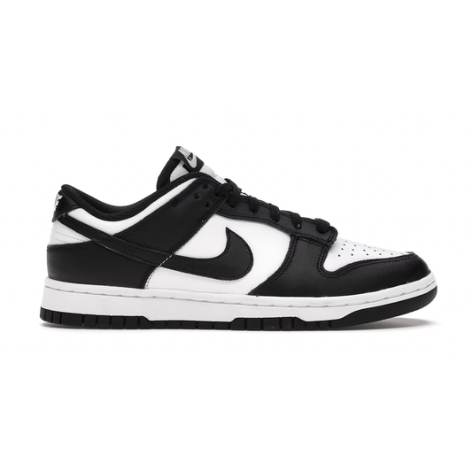 Buy Nike Dunk Low White Black (2021) (W) from KershKicks from £150.00