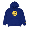 Drew House Mascot Hoodie Ink