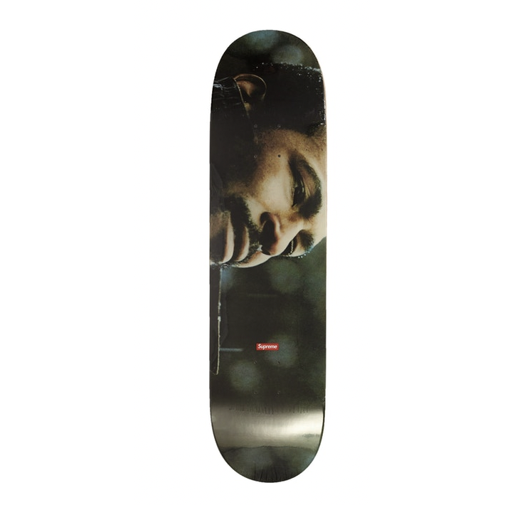 Supreme Marvin Gaye Skateboard Deck Multicolor by Supreme in . Available at KershKicks for £110.00. A must-have for fans of Supreme looking to elevate their style with this Skateboard.