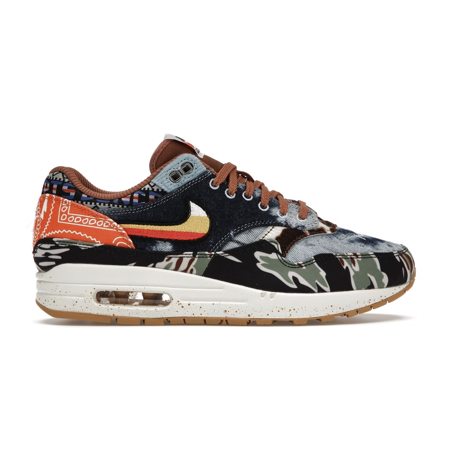 Nike Air Max 1 SP Concepts Heavy by Nike from £179.00