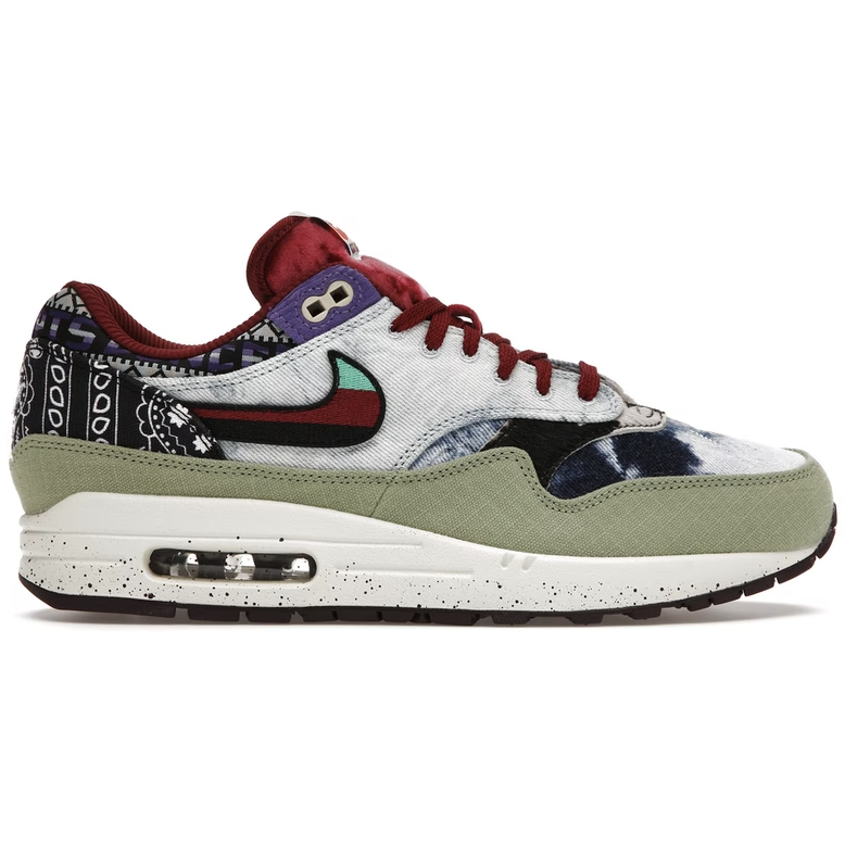 Nike Air Max 1 SP Concepts Mellow from Nike