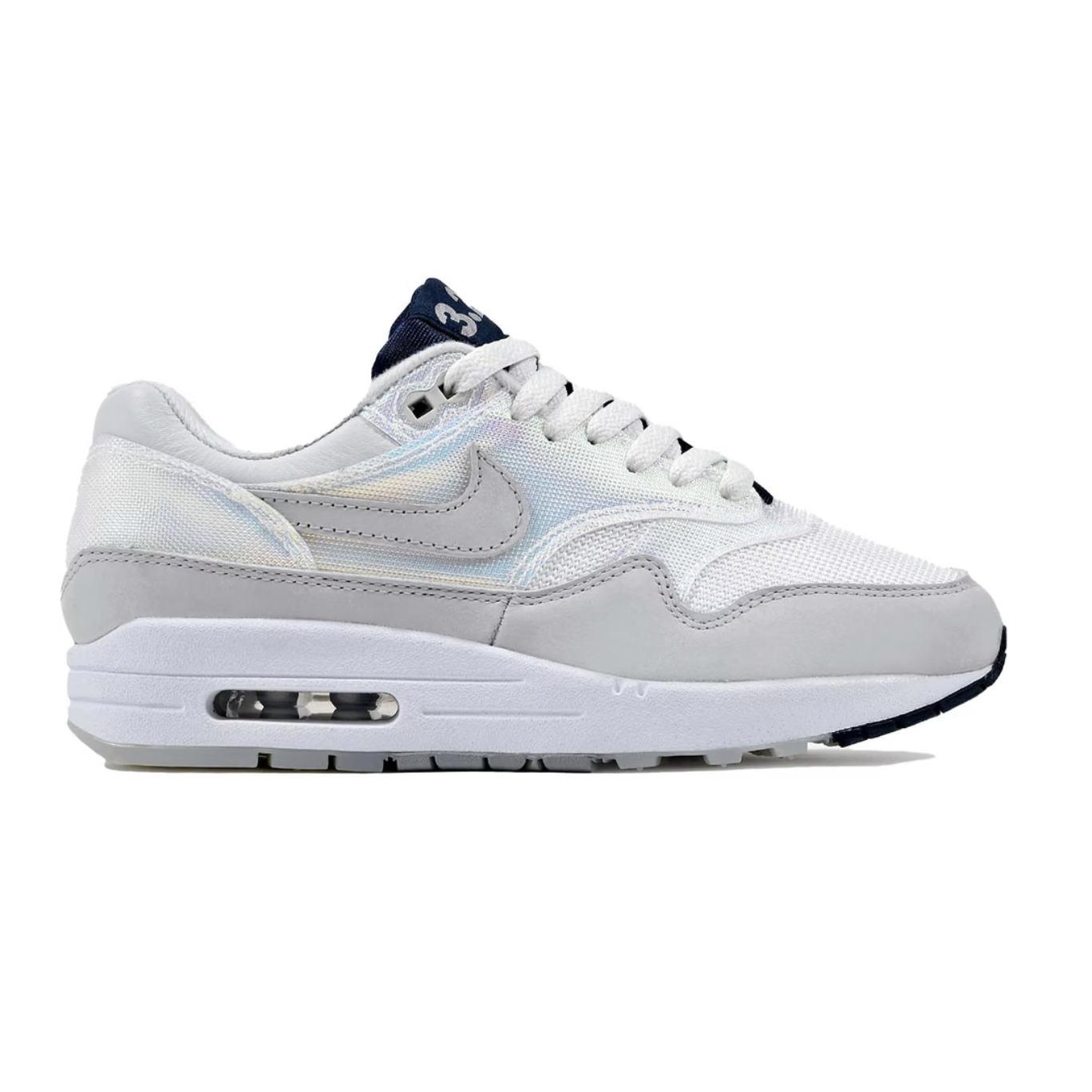 Nike Air Max 1 AMD La Ville LumiÃ¨re (W) by Nike in Shoes. Available at KershKicks for £225.00. A must-have for fans of Nike looking to elevate their style with this Shoes.