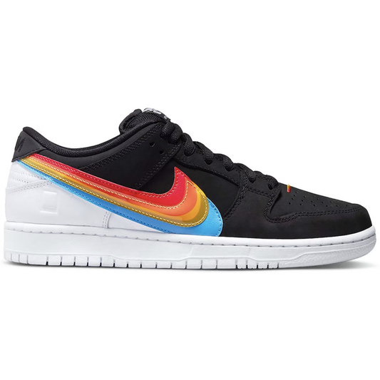 Nike SB Dunk Low Polaroid by Nike from £109.00