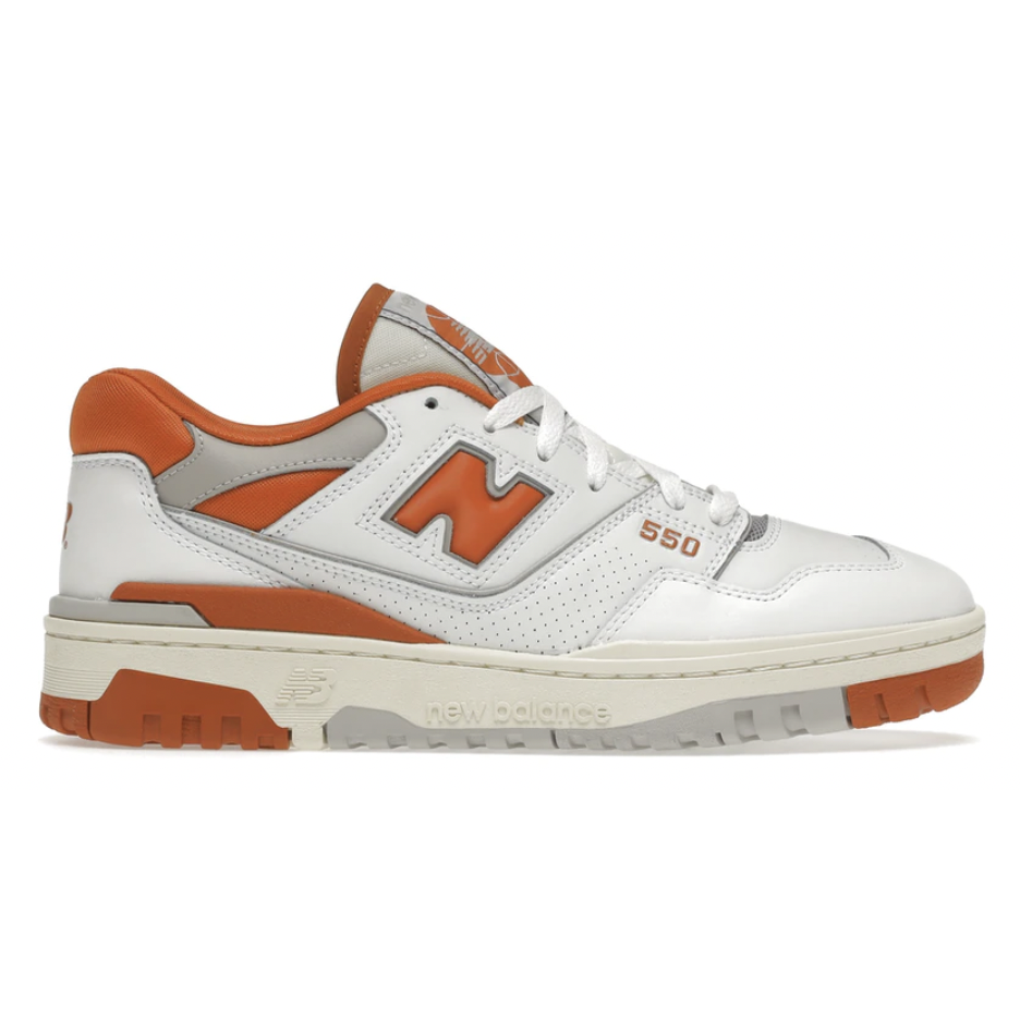New Balance 550 size? College Pack from New Balance