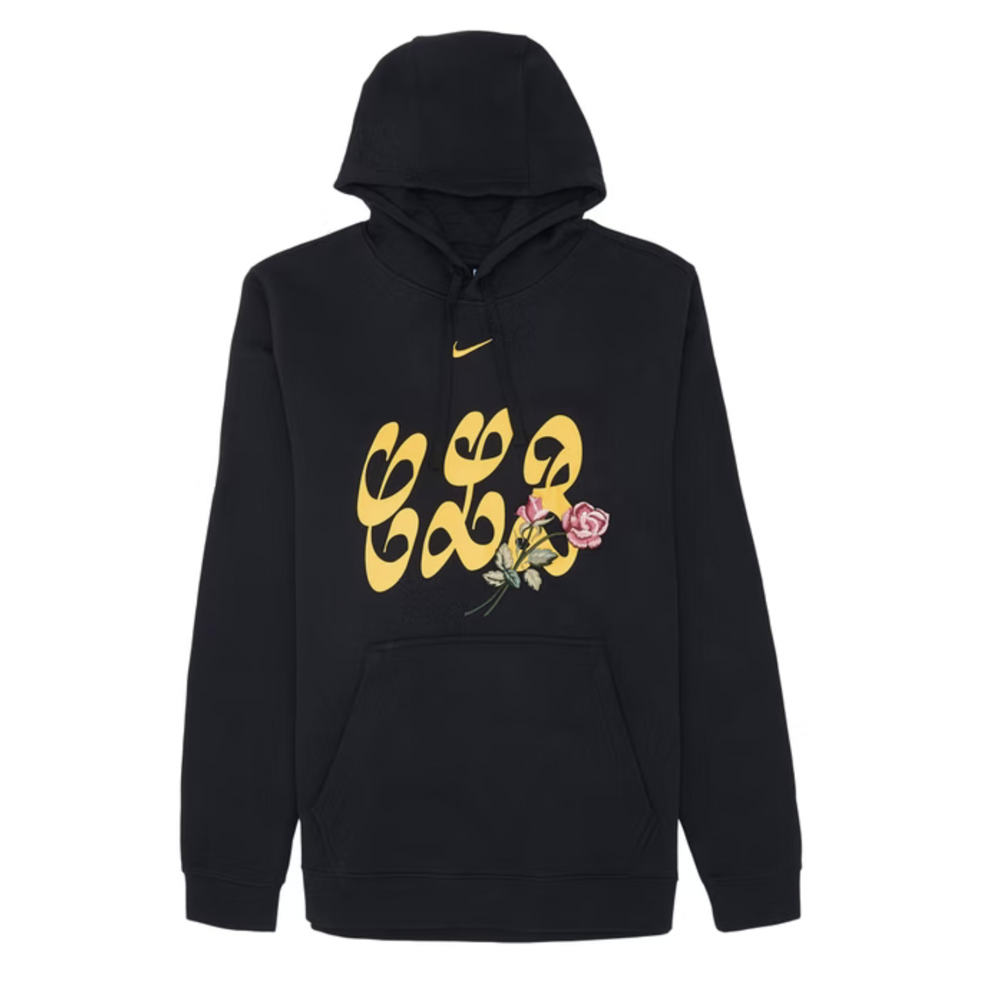 Nike x Drake Certified Lover Boy Hoodie Black by Nike in . Available at KershKicks for £185.00. A must-have for fans of Nike looking to elevate their style with this Hoodie.