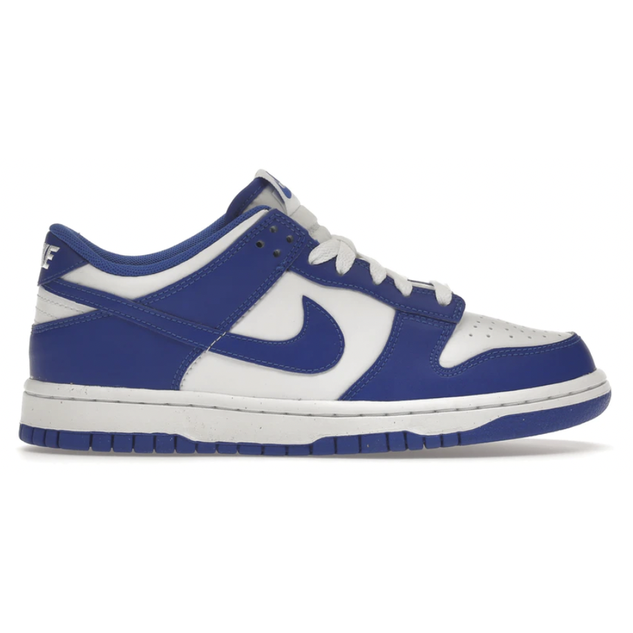 Nike Dunk Low Racer Blue (GS) from Nike