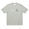 Palace CK1 T-shirt Light Grey Heather
