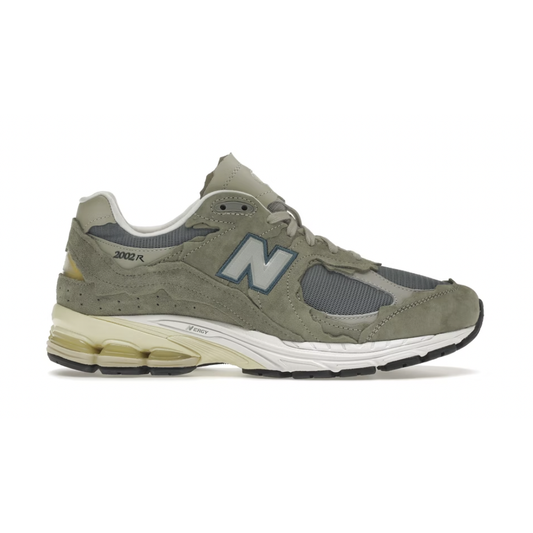 Buy New Balance 2002R Protection Pack Mirage Grey from KershKicks from £185.00