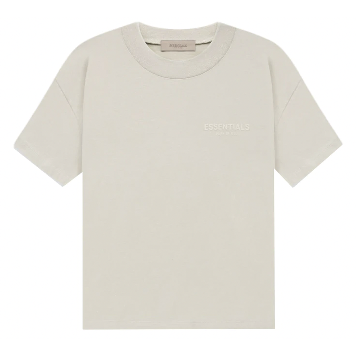 Fear of God Essentials T-shirt Wheat from Fear Of God