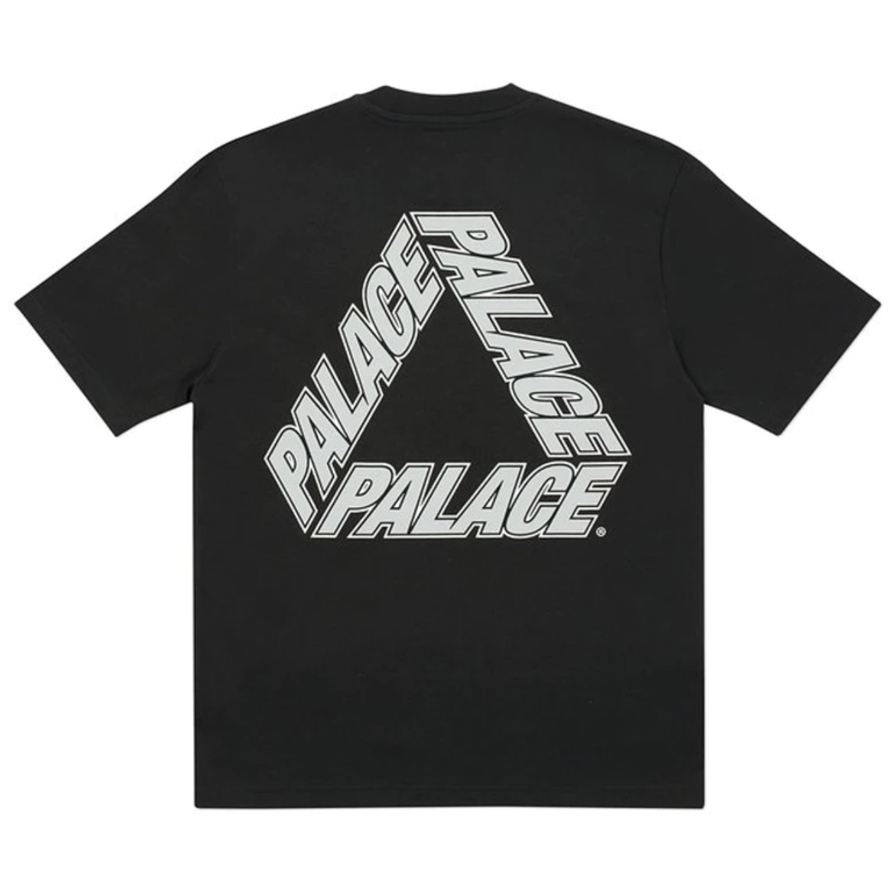 Palace P3 Team T-Shirt by Palace in . Available at KershKicks for £120.00. A must-have for fans of Palace looking to elevate their style with this T-Shirt.