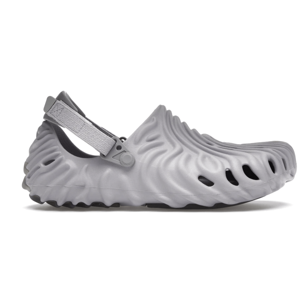 Crocs Pollex Clog by Salehe Bembury Urchin by Crocs in Shoes. Available at KershKicks for £148.00. A must-have for fans of Crocs looking to elevate their style with this Shoes.