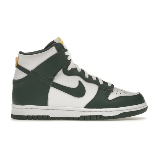 Nike Dunk High Australia (GS) by Nike in Shoes. Available at KershKicks for £150.00. A must-have for fans of Nike looking to elevate their style with this Shoes.