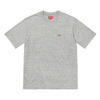 Supreme Small Box Tee (FW21) Heather Grey