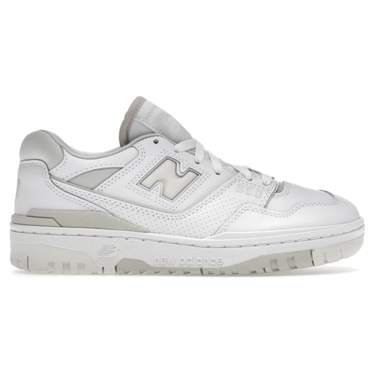 New Balance 550 Silver Birch (W) by New Balance from £165.00
