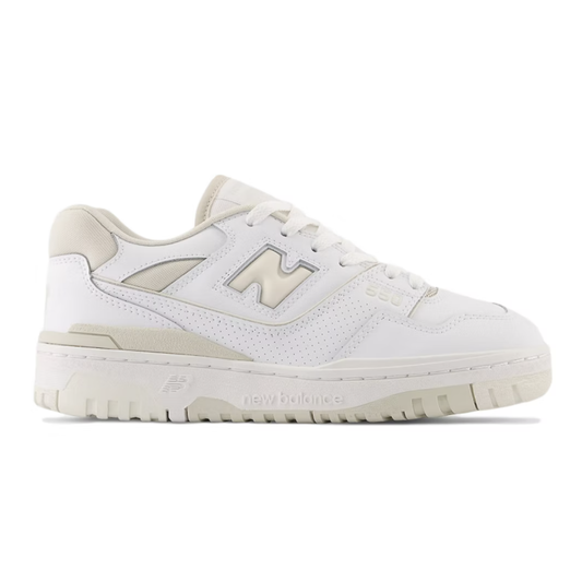 New Balance 550 White Cream (W) by New Balance from £225.00